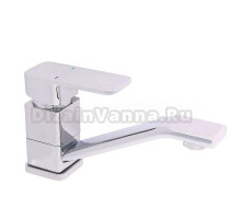 Смеситель для кухни Potato '06 P4506 хром