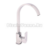 Смеситель для кухни Potato 19 P4019N хром