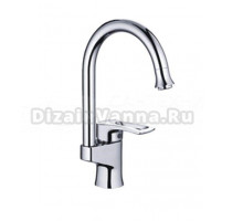 Смеситель для кухни Potato 22 P4322 хром