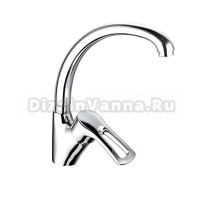 Смеситель для кухни Potato 22 P5922 хром