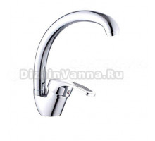 Смеситель для кухни Potato 27 P5927 хром