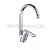 Смеситель для кухни Potato 30 P5130 хром