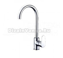 Смеситель для кухни Potato 31 P4031 хром