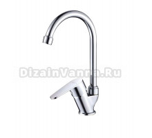 Смеситель для кухни Potato 31 P5131 хром