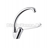 Смеситель для кухни Potato 37 P4137 хром