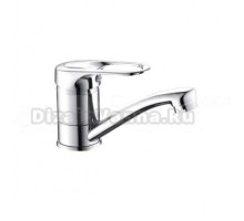 Смеситель для кухни Potato 25 P4525 хром