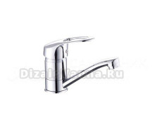 Смеситель для кухни Potato 29 P4529-2 хром