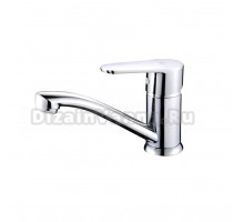 Смеситель для кухни Potato 31 P4531-2 хром