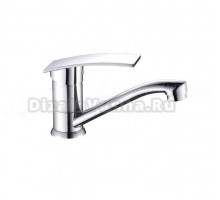 Смеситель для кухни Potato 35 P4535-2 хром