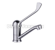 Смеситель для кухни Potato 37 P4537 хром