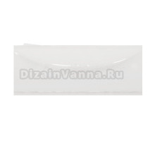 Экран Melodia della vita Standard Middle MPL00816054 белый