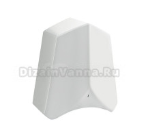 Сушилка для рук G-Teq 8883 PW белая