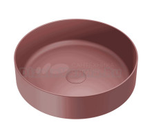 Накладная раковина Omoikiri Mira 40 TA, taupe