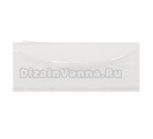 Экран Melodia della vita Standard Middle MPL00817054 белый