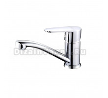 Смеситель для кухни Potato 31 P4531 хром