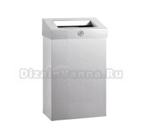 Урна Merida Stella r KSM107.R 12 л