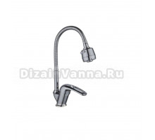 Смеситель для кухни Potato 36 P5836 хром