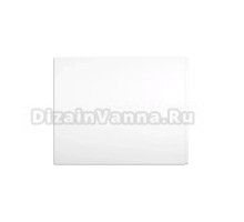 Боковой экран Melodia della vita Blues MPL012700 правый, белый