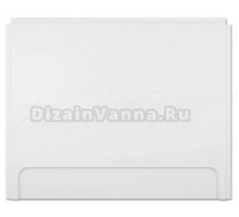 Боковой экран Melodia della vita Classica MPL001700 белый