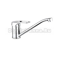 Смеситель для кухни Potato 25 P4925 хром