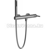 Смеситель для душа AltroBagno Unione 030602 Cr хром