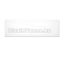Экран Melodia della vita Hard Rock MPL00318055 белый