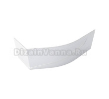 Экран Melodia della vita Jazz MPL00515046U белый