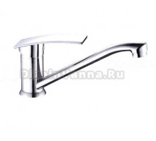 Смеситель для кухни Potato 35 P4935 хром