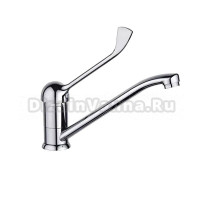 Смеситель для кухни Potato 37 P4237 хром