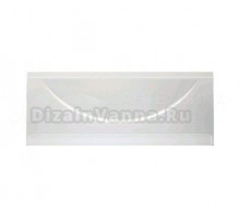 Экран Melodia della vita Moderno MPL00717057 белый