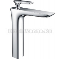 Смеситель для раковины AltroBagno Aperto 010205 Cr хром