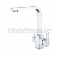 Смеситель для кухни Potato 85 P4485 хром