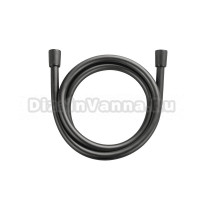Душевой шланг Wonzon & Woghand WW-88RG01-1500-BGM темный графит