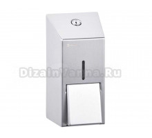 Диспенсер для мыла Merida Stella r Mini DSP102.R полированный