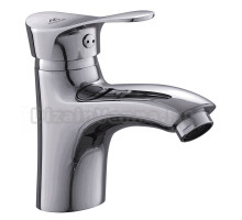 Смеситель для раковины Fashun A1028 хром