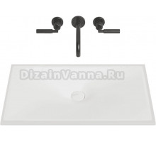 Раковина Salini Marea 13 1802213M