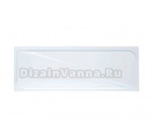 Экран Melodia della vita Simple MPL00217057 белый