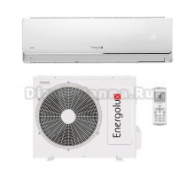 Кондиционер Energolux Basel 3 SAS24B3-A/SAU24B3-A