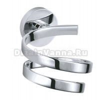 Держатель для фена Wonzon & Woghand WW-8155 хром