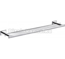 Полотенцедержатель Wonzon & Woghand WW-9711-45CM хром