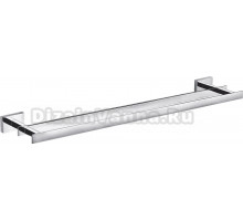 Полотенцедержатель Wonzon & Woghand WW-9711-60CM хром