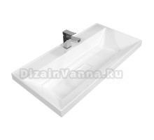 Мебельная раковина VERSALIA Bazis 90