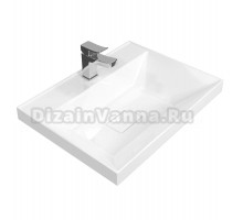 Мебельная раковина Versalia, Bazis 50