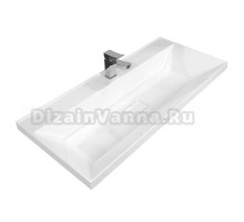 Мебельная раковина Versalia, Bazis 100