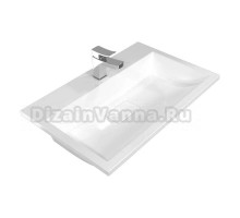 Мебельная раковина Versalia, Absolute 60