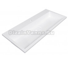 Мебельная раковина Versalia, Absolute 100