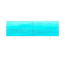 Экран МЕТАКАМ Кварт ЭКS_003939 аква