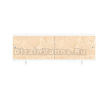 Экран МЕТАКАМ Кварт ЭКS_004532 песочный