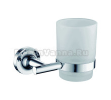 Стакан Wonzon & Woghand WW-6521 хром