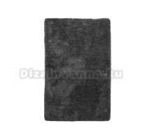Коврик Fora Cotton Fluffy FLUFFY 60х100, графит